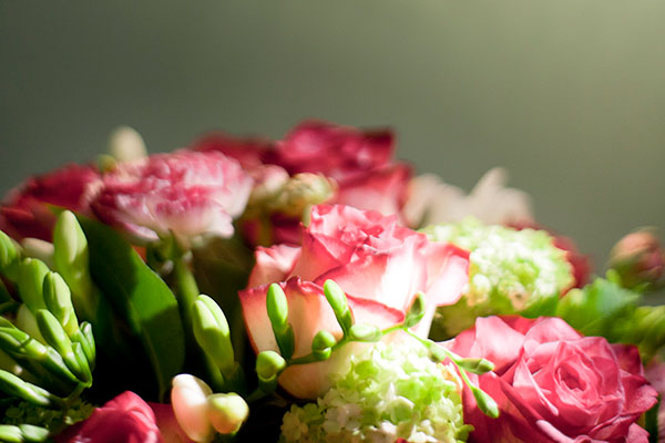 Dried Flowers Le Jardin Daudrey Floral Designer In Paris