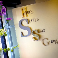 Hotel Sevres Saint Germain