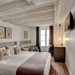 Hotel Sevres Saint-Germain - Chambre Classique