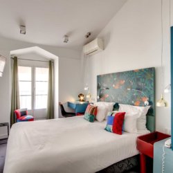 Hotel Sevres Saint-Germain - Chambre Supérieure