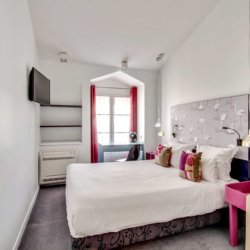 Hotel Sevres Saint-Germain - Chambre Classique