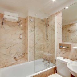 Hotel Sevres Saint-Germain - Salle de bain Supérieure